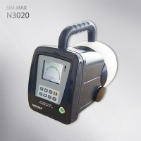 SIM-MAX N3020 中子周圍劑量當(dāng)量(率)儀