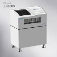 SIM-MAX LLB1000 低本底&#945;、&#946;計數(shù)器