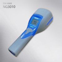 SIM-MAX NG3010 中子伽瑪巡測儀