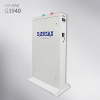 SIM-MAX G3940 通道式行包放射性監(jiān)測系統(tǒng)