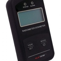 NT6102型X-&#947;輻射個(gè)人劑量報(bào)警儀