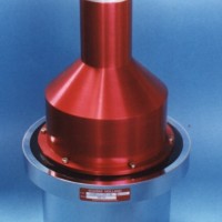 scionix3&#215;3英寸碘化鈉NaI(Tl) 閃爍體探測器