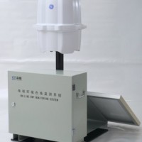 OS-Detection在線監(jiān)測(cè)系統(tǒng)