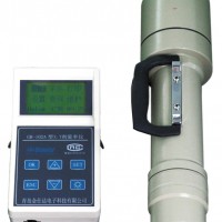 GH-102A型環(huán)境x、&#947;劑量率儀