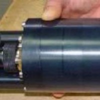 多波段半球全景大氣或水下輻射相機CE350