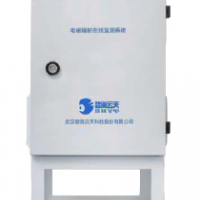 BHDC系列電磁輻射在線監(jiān)測系統(tǒng)