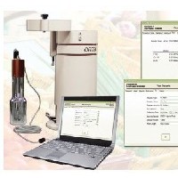 ORTEC高純鍺探測(cè)器譜儀&#947;伽馬能譜儀