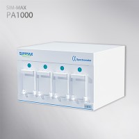 SIM-MAX PA系列 &#945;譜儀