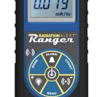 Ranger  USB 數(shù)字式多功能核輻射檢測(cè)儀