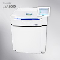 SIM-MAX LSA3000 超低本底液體閃爍譜儀