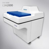 SIM-MAX LSA2000 低本底液體閃爍譜儀