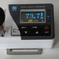愛華+ASV5910+個人聲暴露計