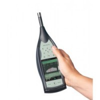 Bruel &amp; Kjaer 2250型聲級(jí)計(jì)