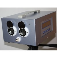 COM-3800V2大氣正負(fù)離子檢測(cè)儀