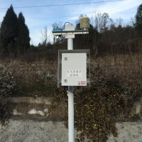 空氣負離子檢測儀