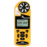 NK4500 手持式氣象記錄儀