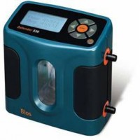 BIOS Defender 500  干式流量計