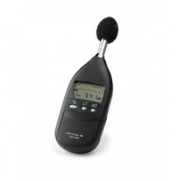 Bruel &amp; Kjaer 2240型聲級計