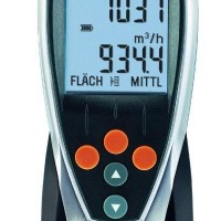 多功能測量儀 testo 435-1