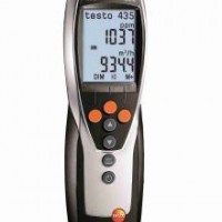 風(fēng)速儀 435 testo