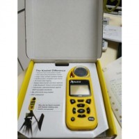 NK5500 手持綜合氣象站