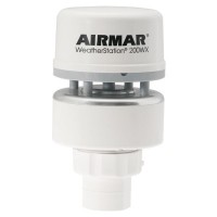 AirMar 200WX-IPX7超聲波氣象傳感器