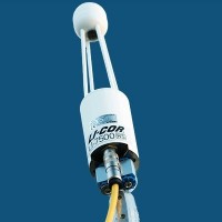 LI-7500RS 開路式CO2/H2O智能分析儀