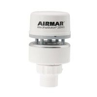 AirMar 200WX超聲波氣象傳感器