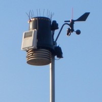 Vantage Pro2無線氣象站06162