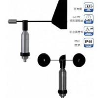 德國(guó)蘭博瑞Lambrecht風(fēng)速風(fēng)向傳感器