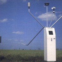 ENERCO自動氣象站