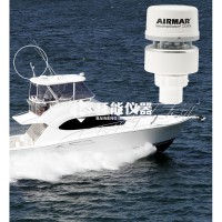 AirMar 220WX船載氣象站