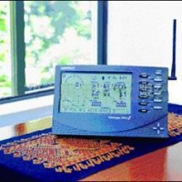 氣象站Vantage Pro2