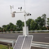 公路交通氣象觀測站 BLJW-CAQ