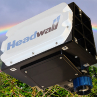 美國Headwall高分辨率熒光成像光譜儀