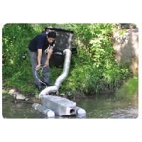 惡臭風(fēng)洞法采樣器