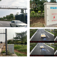 廈門(mén)通創(chuàng)黑煙車(chē)電子抓拍系統(tǒng)HSVV1000