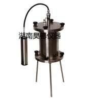 高壓過濾器 HG-200
