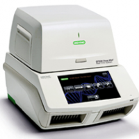 行業(yè)診斷 CFX96 深孔實時熒光 PCR 檢測系統(tǒng)