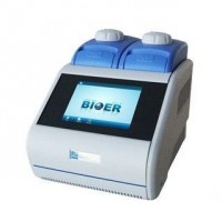 博日Gene Touch Plus PCR基因擴(kuò)增儀