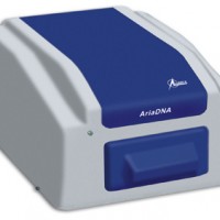 LUMEX實時熒光定量芯片qPCR儀- AriaDNA&#174;