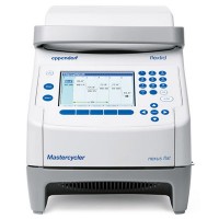 Eppendorf Mastercycler nexus flat PCR儀