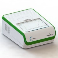融智生物 QuanPLEX 微流控核酸定量分析平臺