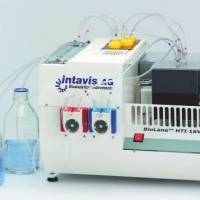 INTAVIS BioLane&#8482; HTI 16Vx 自動(dòng)原位雜交儀