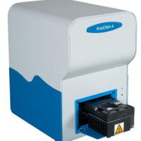 LUMEX實時熒光定量PCR AriaDNA-4