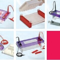 水平凝膠電泳系統(tǒng)Horizontal Gel 英國Cleaver