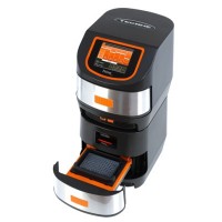 TECHNE新型高通量PCR儀