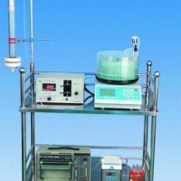 MF99-2型標準六件套自動液相色譜分離層析儀(配電腦)/核酸蛋白檢測儀
