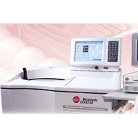 貝克曼庫爾特溶液中蛋白質相互作用分析系統(tǒng)ProteomeLabtmXL-A/XL-I