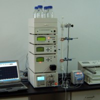 金達(dá)PPS-2中低壓蛋白純化系統(tǒng)